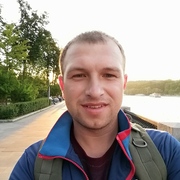 Александр, 30, Серышево