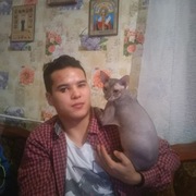 Тимур, 29, Алексин