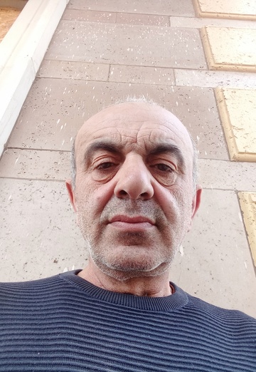 Моя фотографія - Армен, 55 з Троїцьк (@armen22196)