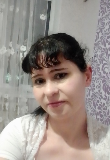 My photo - Anastasiya, 38 from Kushchovskaya (@anastasiya213910)
