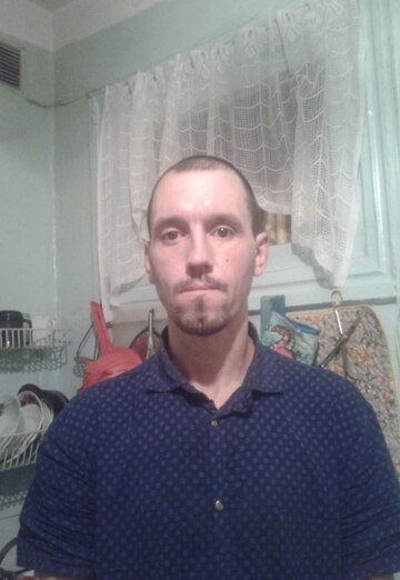 My photo - Aleksandr, 38 from Kurgan (@geroy204)