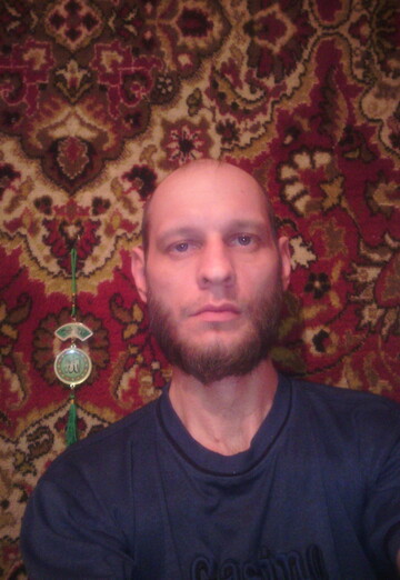 Моя фотография - Абдулла, 41 из Омск (@maksmahmud)