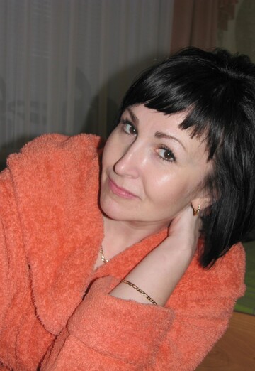 Моя фотография - Tatyana, 44 из Краматорск (@tatyana287394)