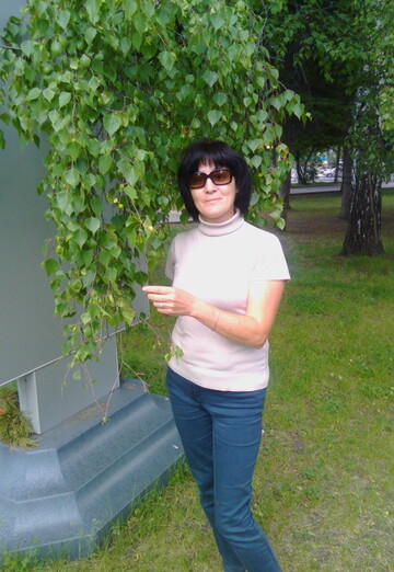 My photo - Elena Grigoreva, 57 from Kamen-na-Obi (@elenagrigoreva9)
