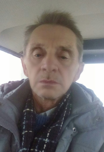 My photo - vitaliy, 68 from Yeisk (@vitaliy122210)