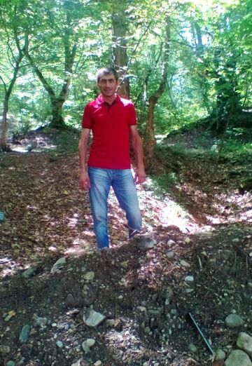 My photo - Ramil, 44 from Tovuz (@ramil8125)