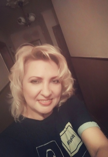 Моя фотография - Наталія, 56 из Львов (@natalya216859)