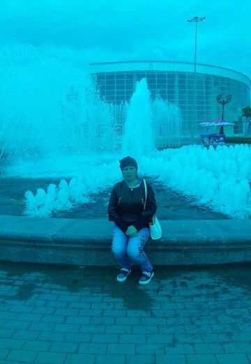 Моя фотография - Таня, 33 из Уфа (@tanya42541)