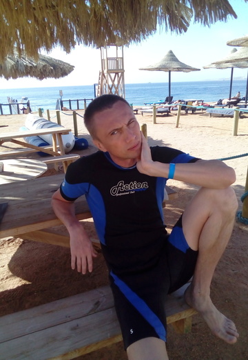 My photo - Konstantin, 46 from Barysaw (@konstantin65291)