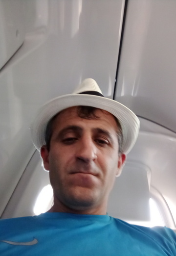 Моя фотография - Artak Karapetyan, 40 из Березники (@artakkarapetyan3)