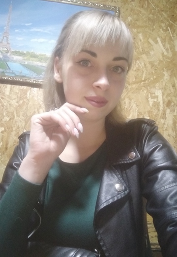 Моя фотография - Маргарита, 28 из Минск (@margarita29718)