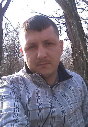 My photo - roma, 35 from Stavropol (@roma90061)