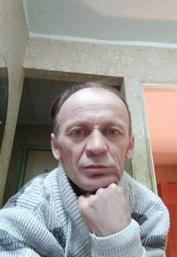 My photo - Aleksandr Korvinus, 51 from Spassk-Dal'nij (@aleksandrkorvinus)