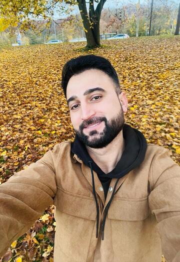 My photo - Sam, 33 from Bordesholm (@sam7110)