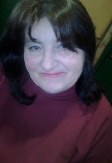 Моя фотография - Евдокия, 63 из Гомель (@evdokiya407)