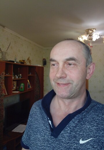 Моя фотография - Алексей, 57 из Мурманск (@aleksey412211)
