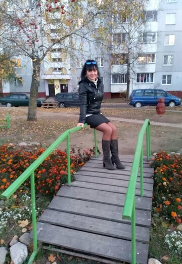 Lyudmila (@ludmila94238) — my photo № 4