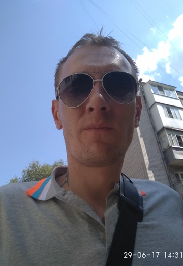 My photo - Vladislav Karpenko, 38 from Kremenchug (@vladislav27895)
