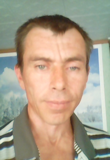 My photo - Aleksandr, 47 from Shakhty (@aleksandr666254)