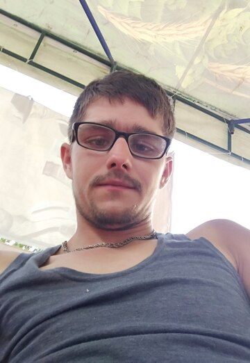 My photo - Rus, 34 from Zhezkazgan (@rks18)
