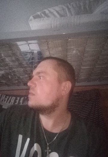 My photo - Slava, 35 from New Urengoy (@slava55915)