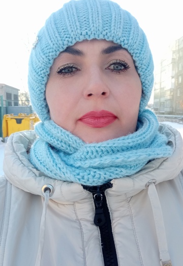 La mia foto - Svetlana, 45 di Kökšetau (@svetlana299795)
