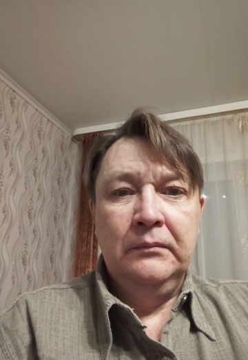 Моя фотография - Владимир, 54 из Сыктывкар (@vladimir439757)
