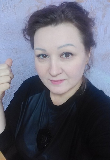 Mein Foto - dina, 51 aus Almaty (@dina15247)