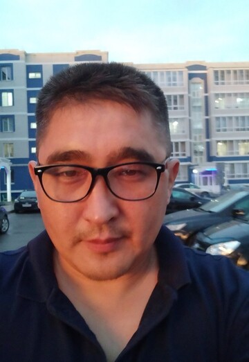 My photo - Vladimir, 39 from Abakan (@vova6196874)