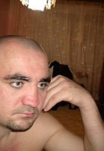 Моя фотография - Владимир, 40 из Тернополь (@vladimir191427)