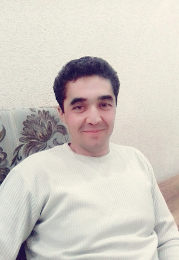 Моя фотография - sherzod, 45 из Ташкент (@sherzod3006)