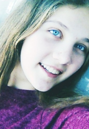 My photo - Lilka, 25 from Berezhany (@lilka147)