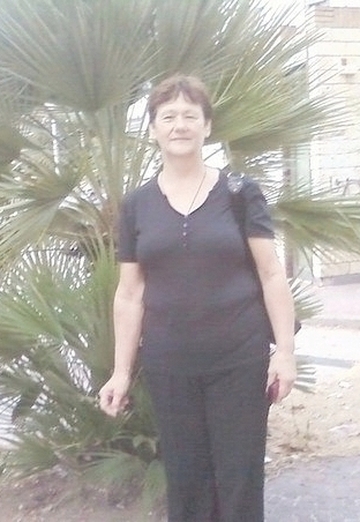 Моя фотографія - Таня, 72 з Черкаси (@tanya11106)