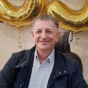 Владимир, 56, Березники