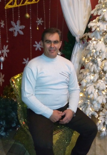 Моя фотография - Владимир, 54 из Армавир (@vladimir329536)