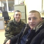 Роман, 26, Рыльск