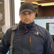 Ильгар, 30, Москва
