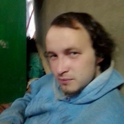 Владимир, 30, Мензелинск