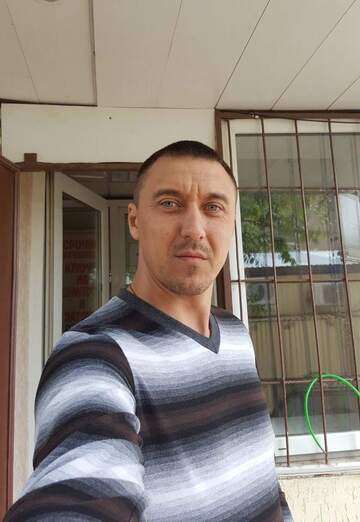 My photo - Andrey, 40 from Engels (@andrey667044)