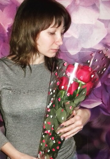 Моя фотография - Елена, 42 из Новосибирск (@elena254530)