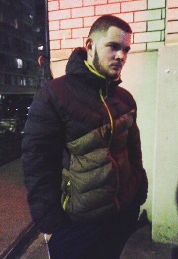 My photo - Ivan, 26 from Krasnodar (@ivan231077)