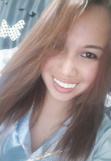 My photo - Tami, 33 from Manila (@tami200)