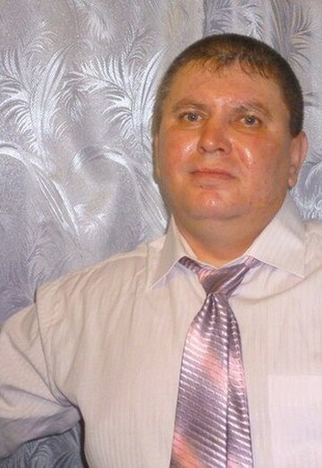 Моя фотография - Алексей, 51 из Прокопьевск (@aleksey450169)