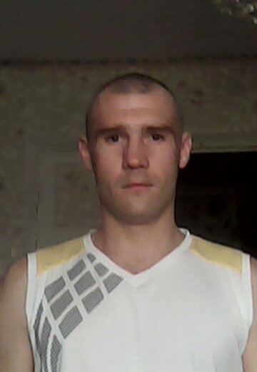 Моя фотография - Ruslan, 35 из Донецк (@ruslan122033)