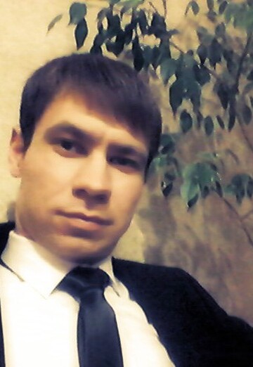 My photo - igor, 35 from Uralsk (@igor170831)