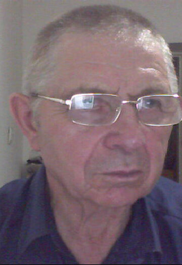 My photo - Mihail, 76 from Taraz (@mihail85720)