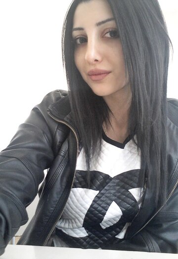 My photo - Yelina, 34 from Simferopol (@elina4106)