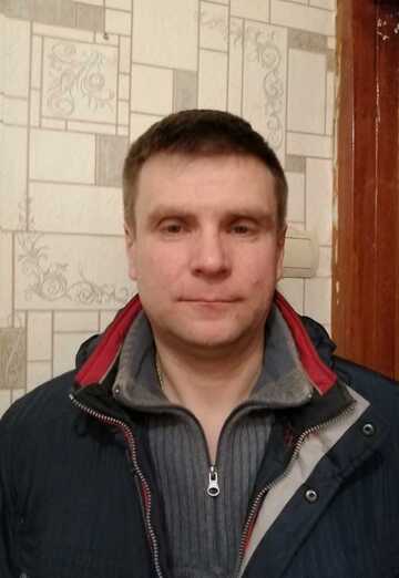 My photo - Vadim, 53 from Moscow (@vadim102287)