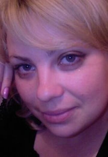 My photo - elena, 42 from Kotovsk (@elenas90)