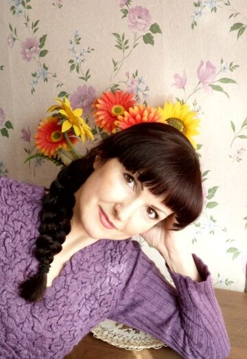 Моя фотография - Наталия, 53 из Белогорск (@nataliy7531961)